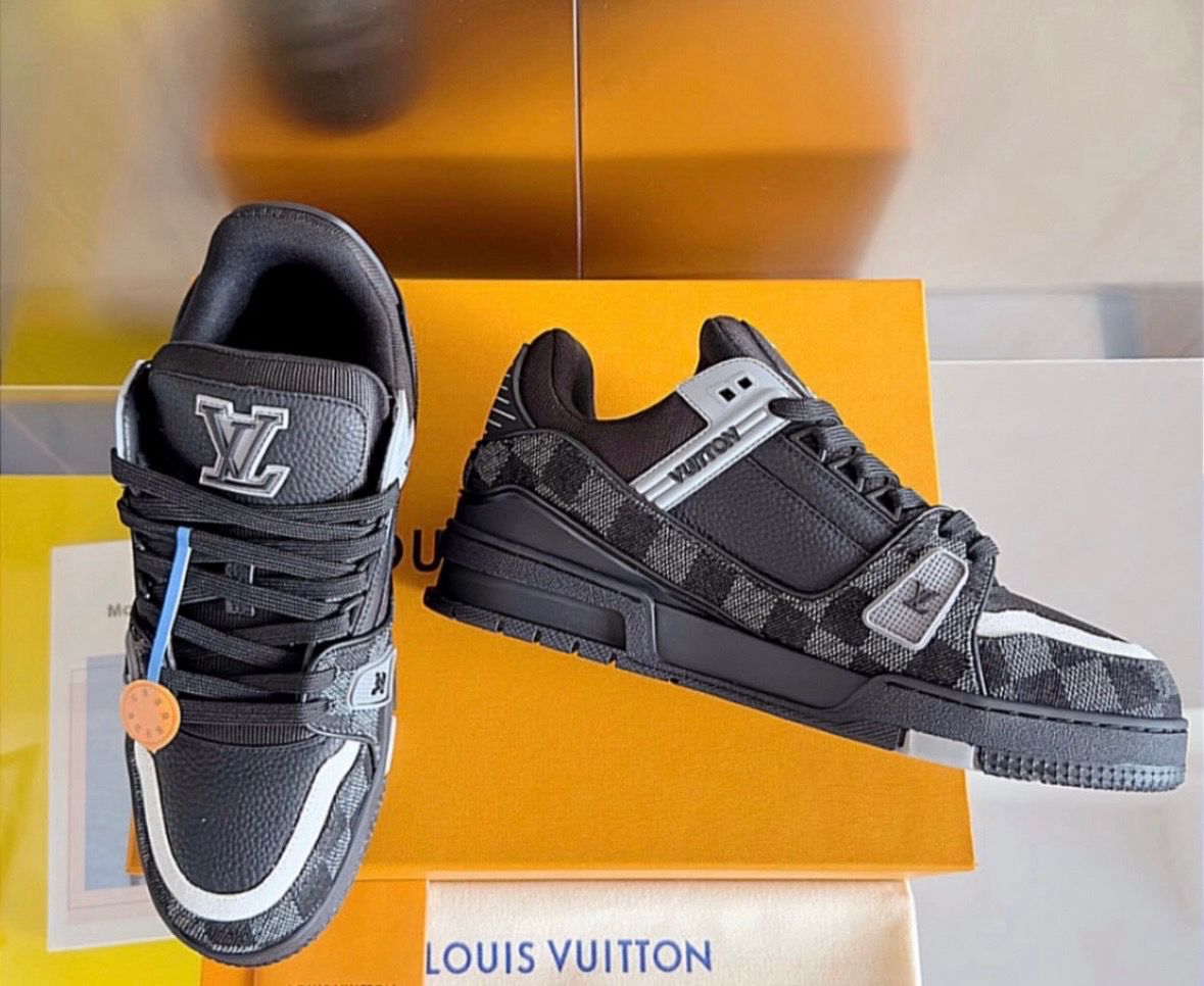 Sneakers 188