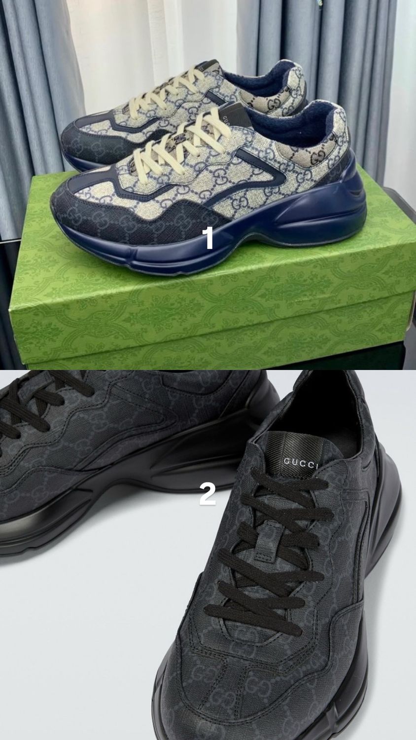 Sneakers 189 - 2 colori