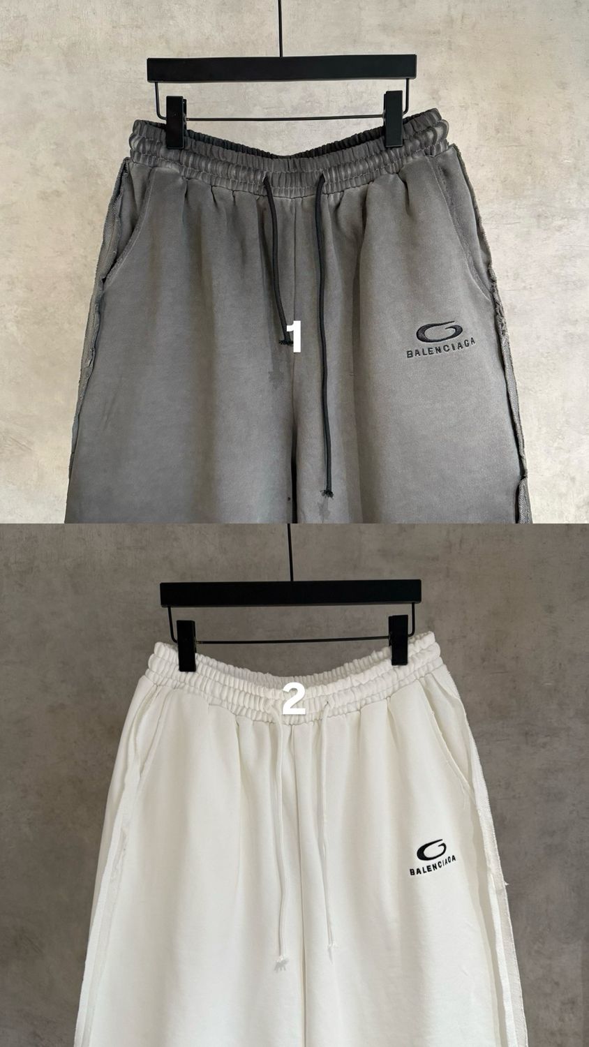 Shorts 64 - 2 color