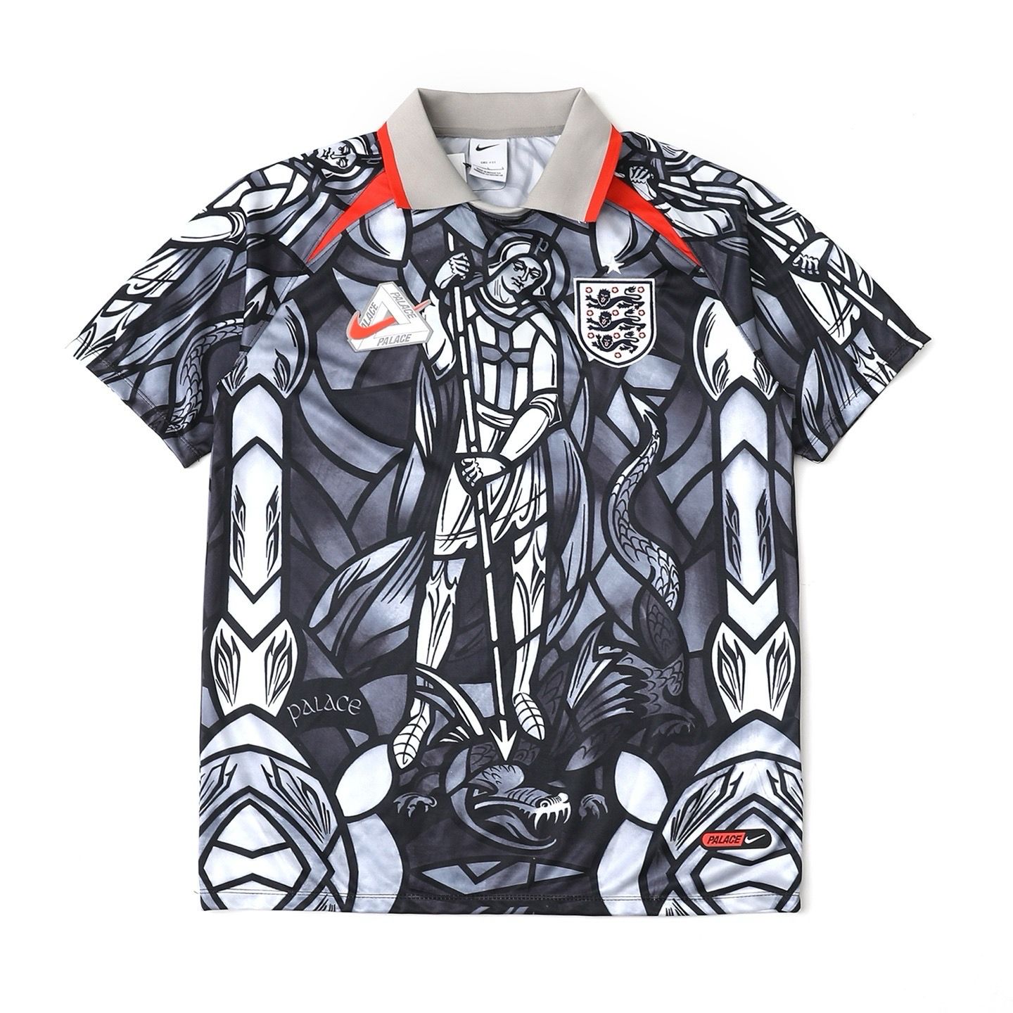 Jersey Shirt 8