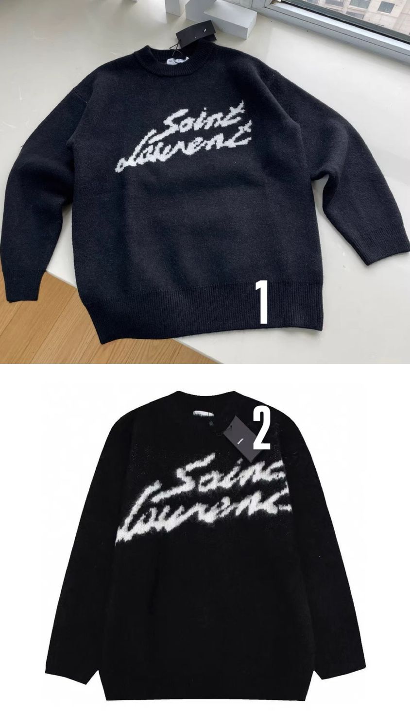 Sweater 16