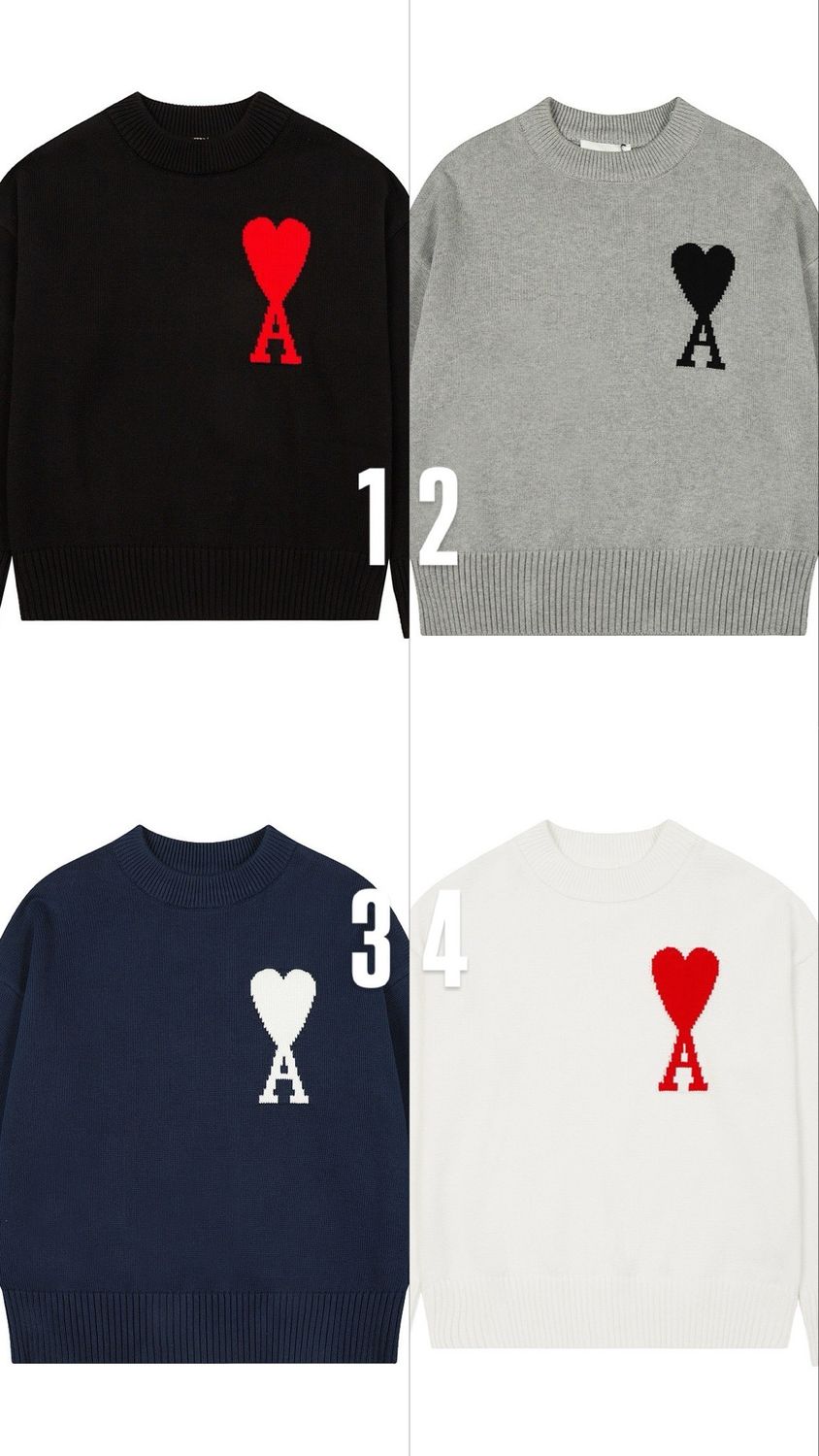 Sweater 15