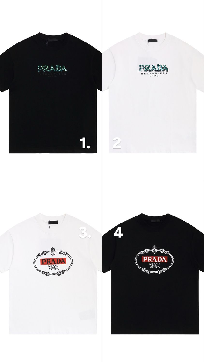 T-shirt 253 - 4 colori