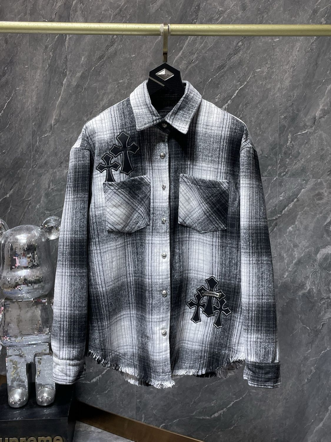 Camicia 12
