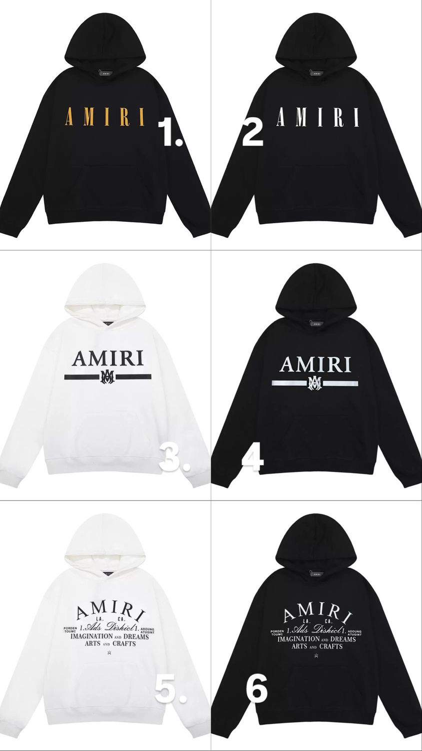 Hoodie 55-6 colors