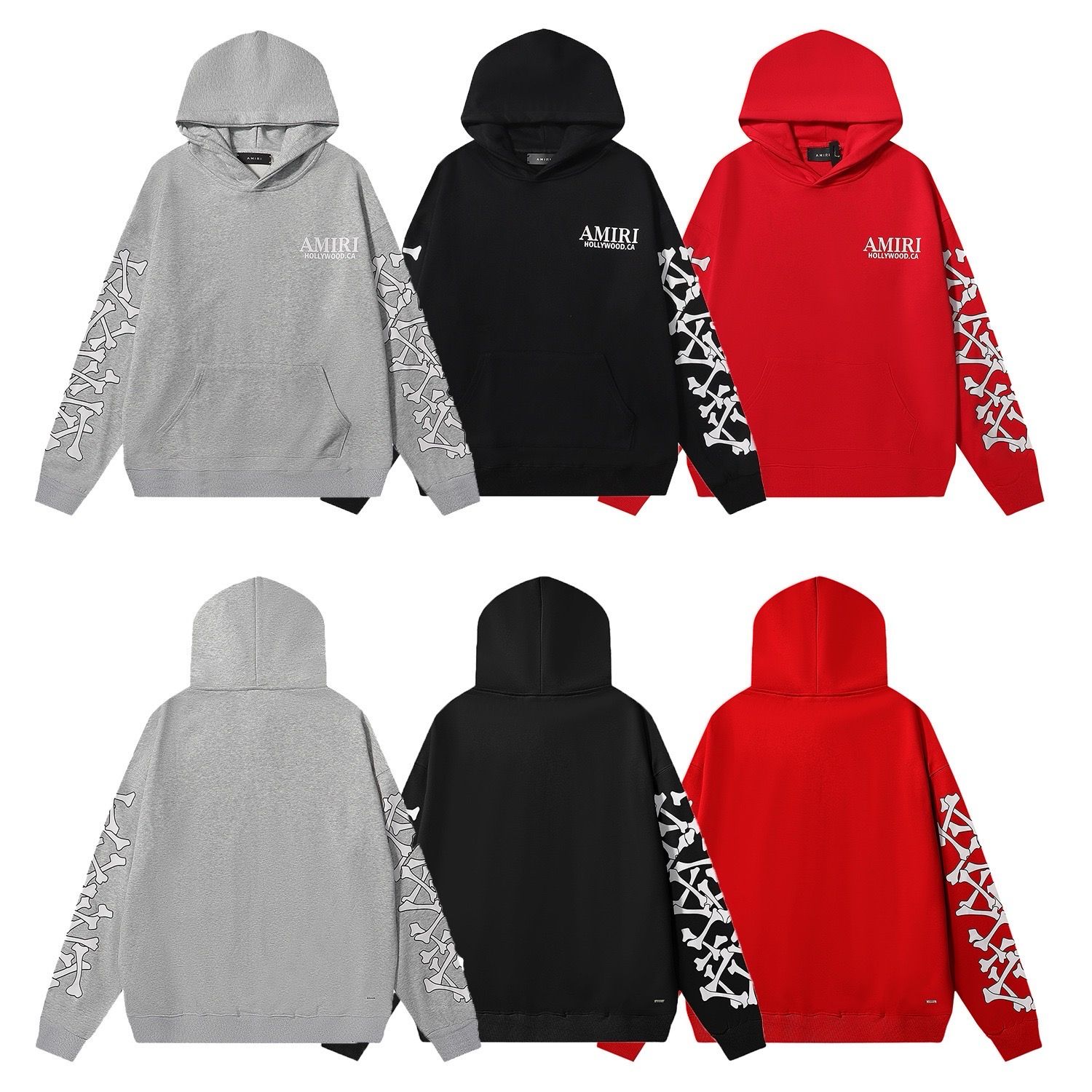 Hoodie 51-3 colors