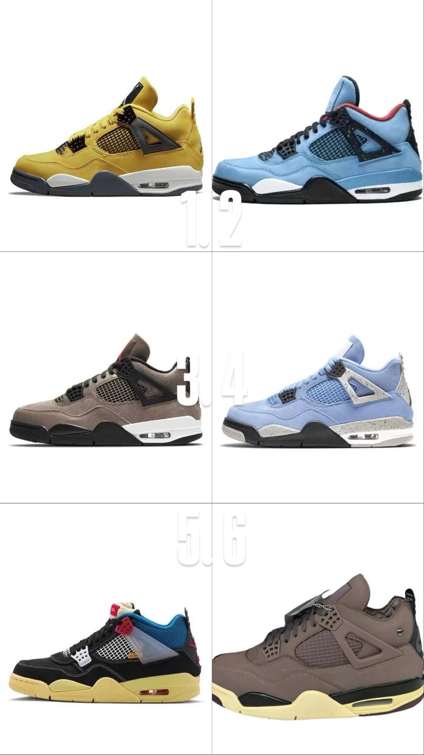 Sneakers 198