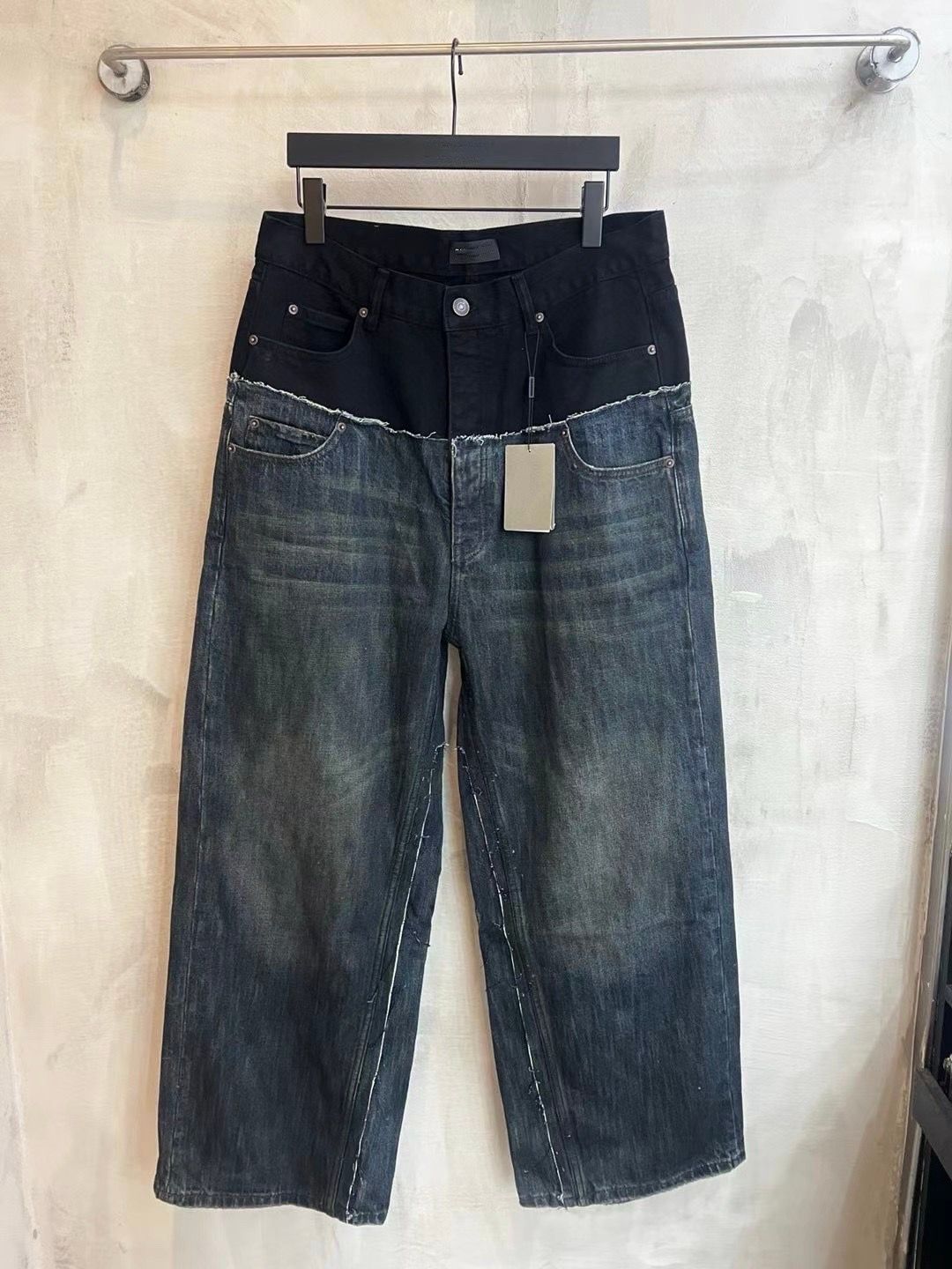 Jeans 101