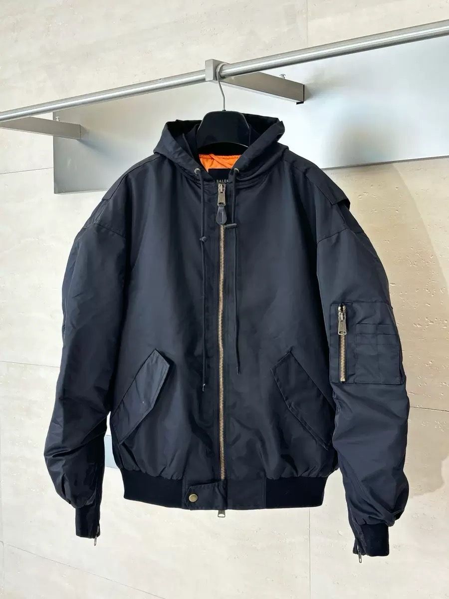 jacket 43
