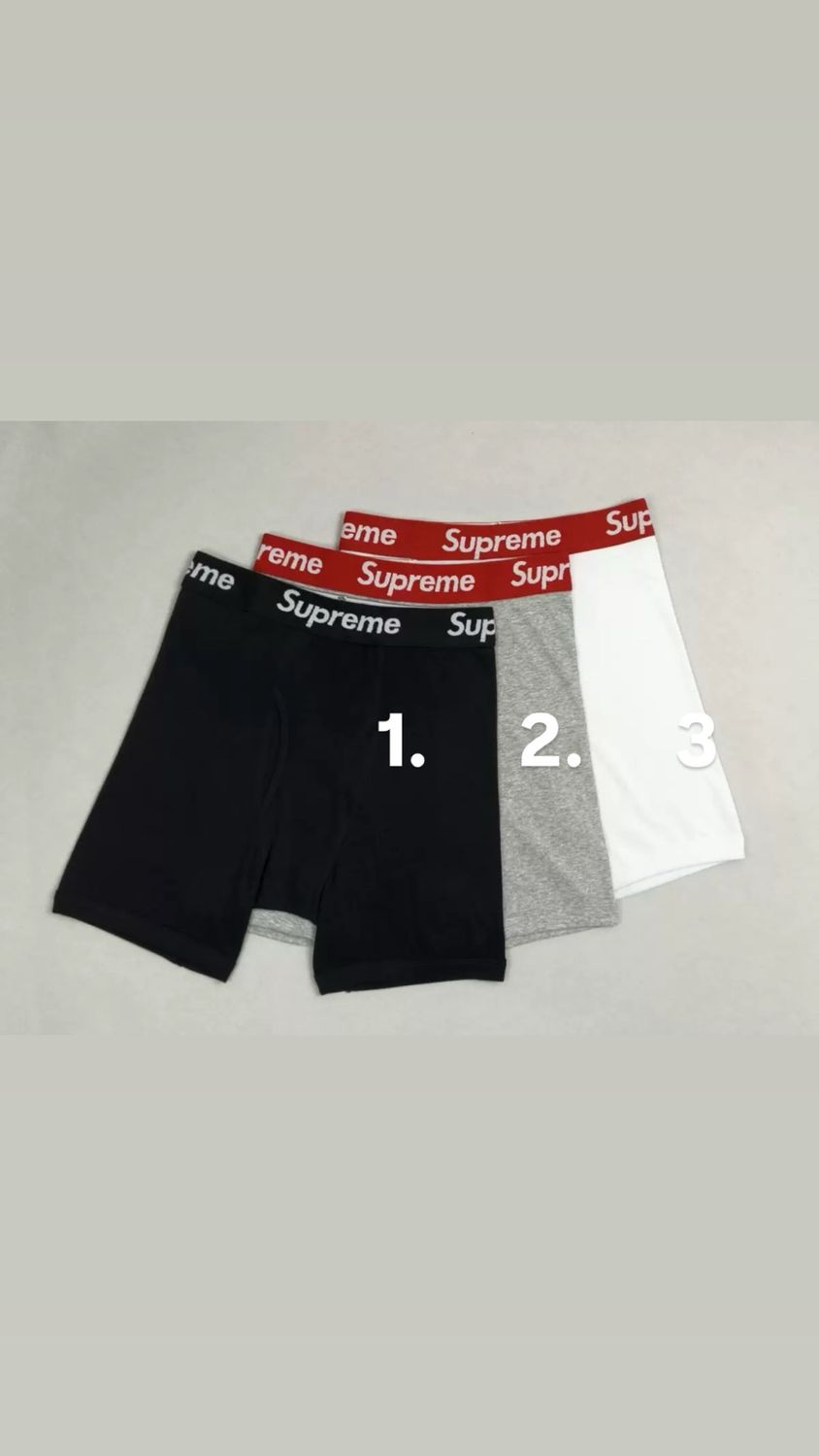 Boxer 5