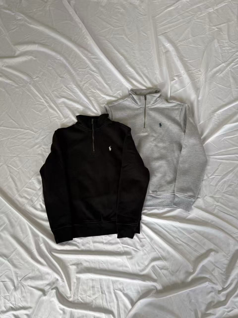 Sweater 18-2 colori