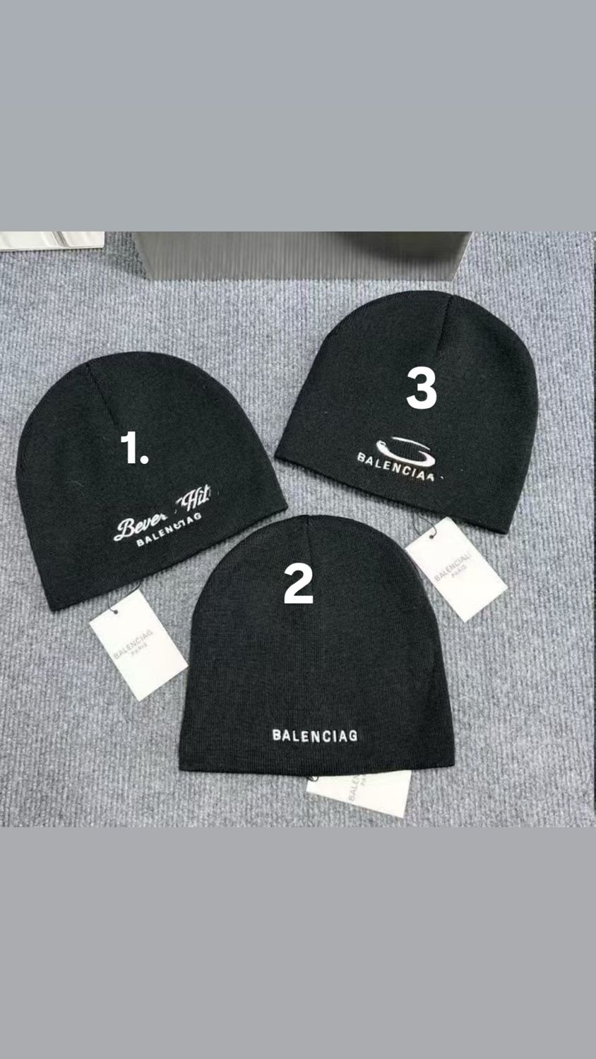 Beanie 5-4 colori