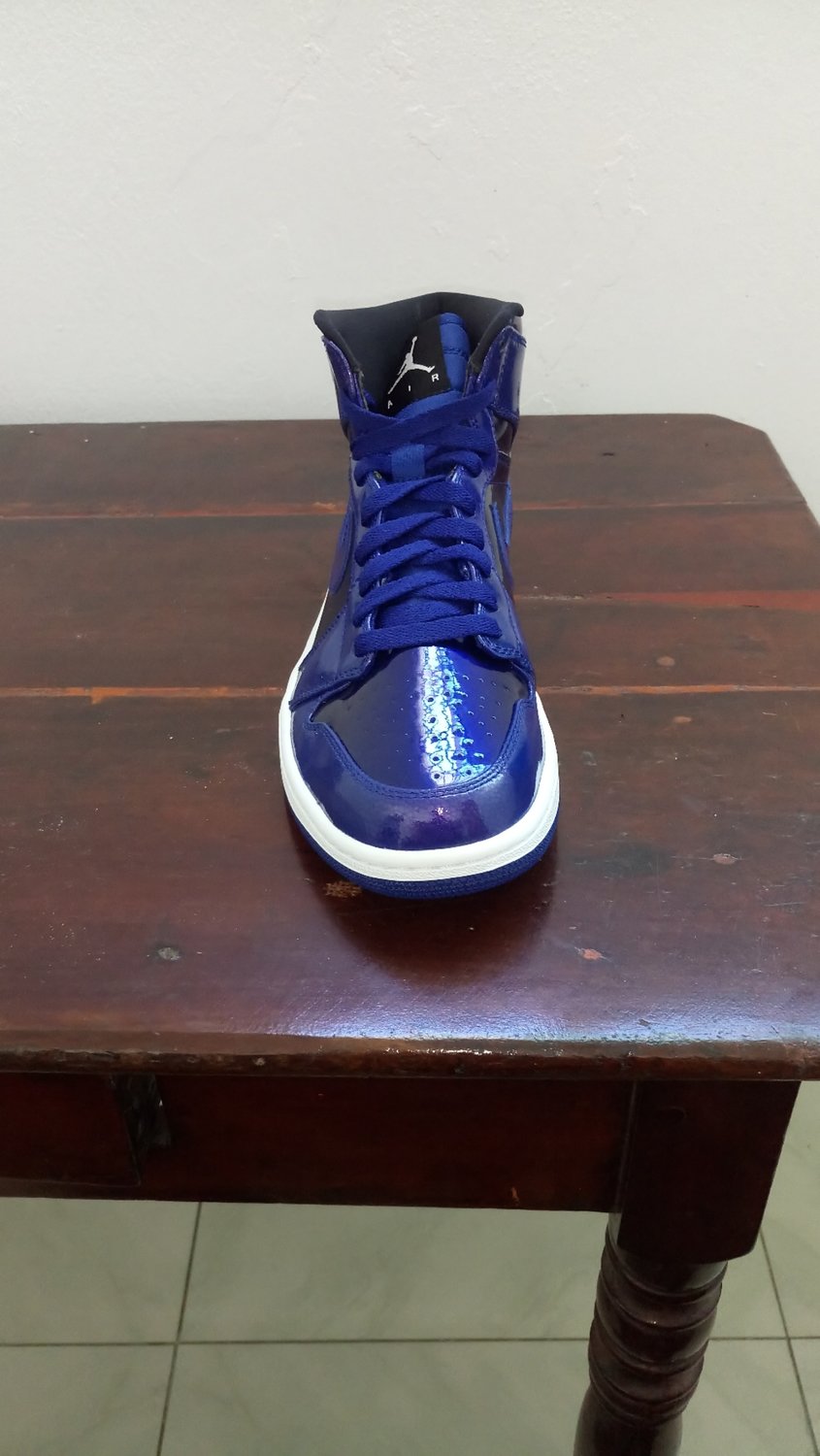 Jordan retro 1