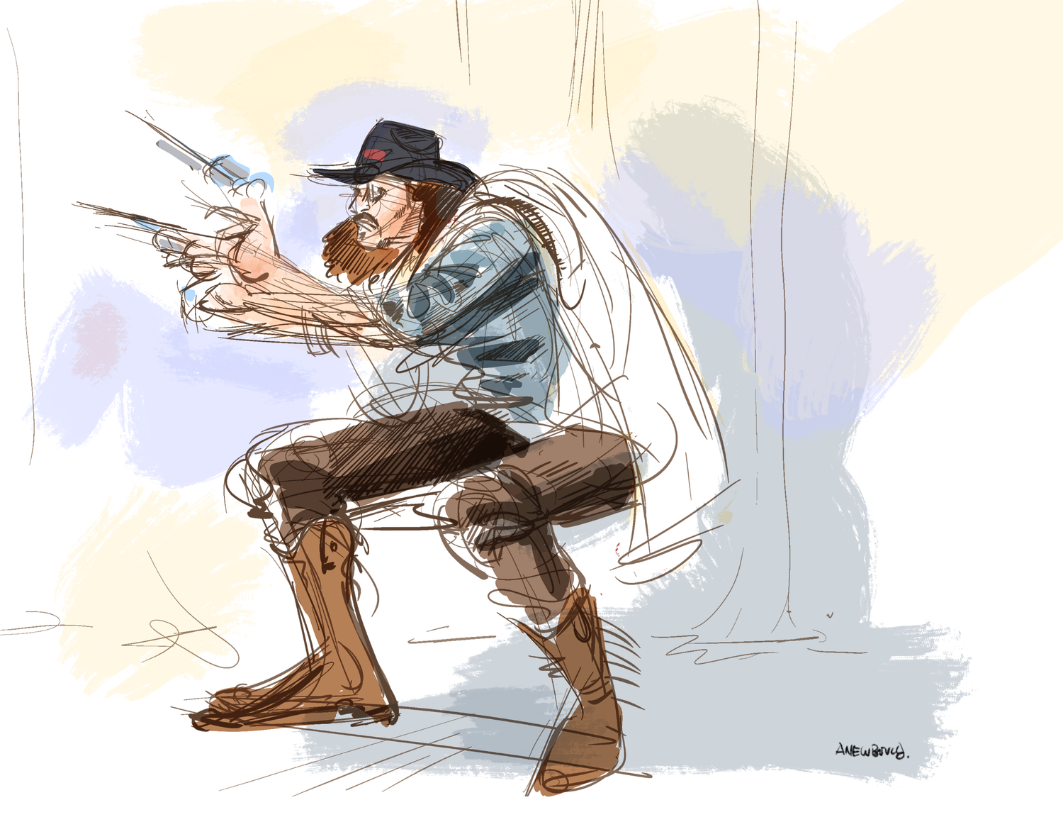 Guns 2