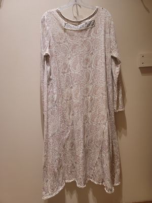 Magnolia Pearl Cotton Dress