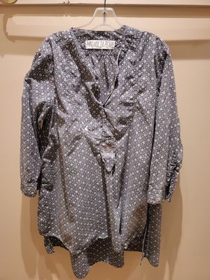 Magnolia Pearl Tunic/Dress O/S