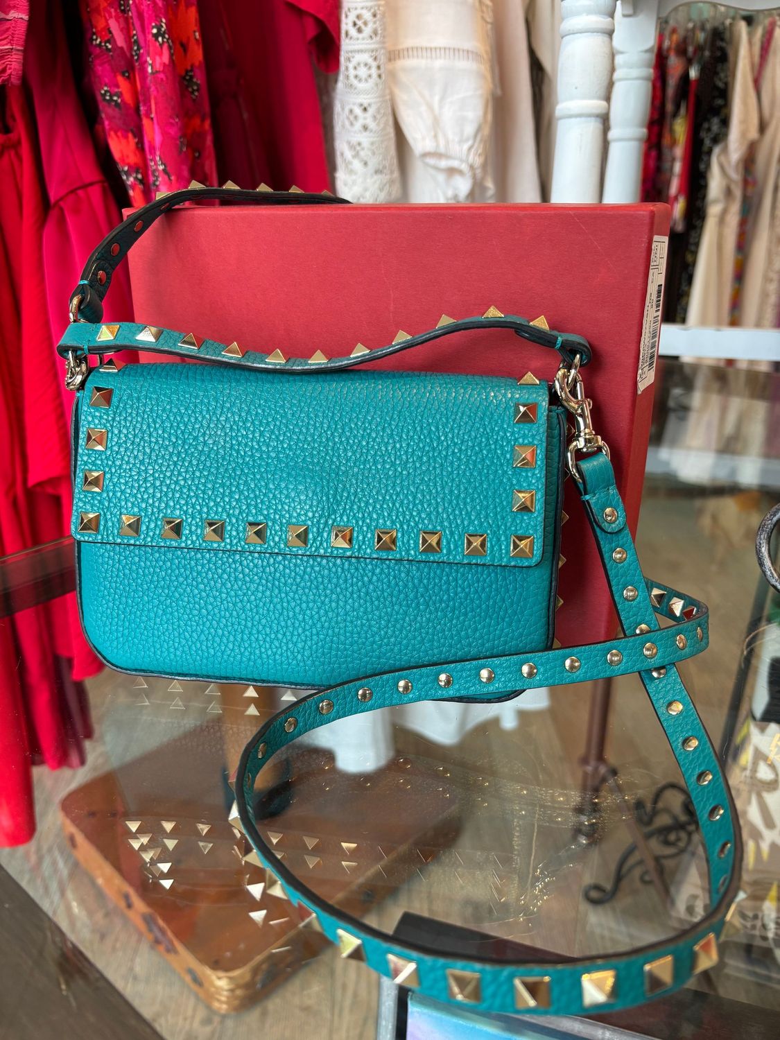 Valentino Garavani Crossbody
