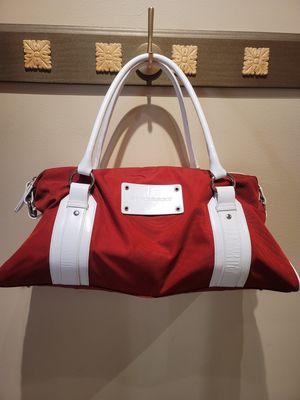 Burberry Weekender Bag