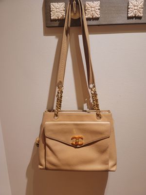 Chanel Coco Mark 1994 Handbag