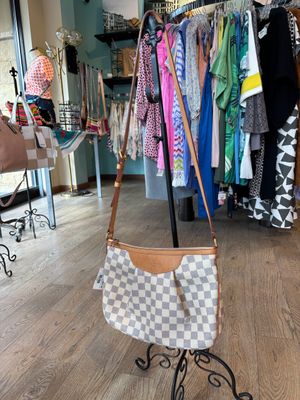 Louis Vuitton Siracusa Crossbody