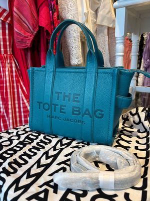 Marc Jacobs Small Tote Bag