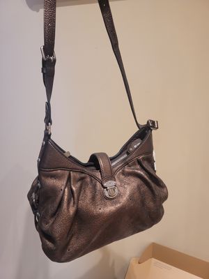 Louis Vuitton Mahina Handbag