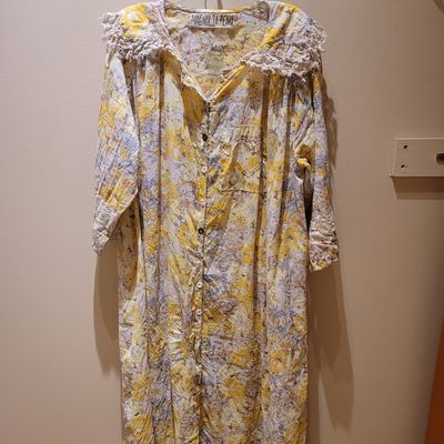 Magnolia Pearl Kimono Dress