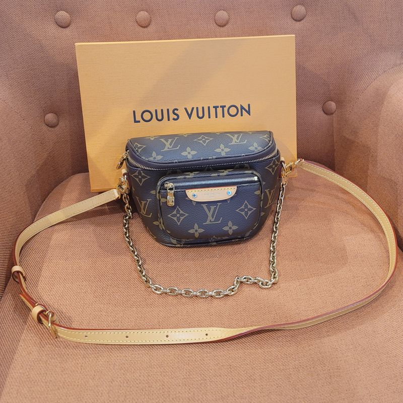 Louis Vuitton Mini Bumbag (NEW)