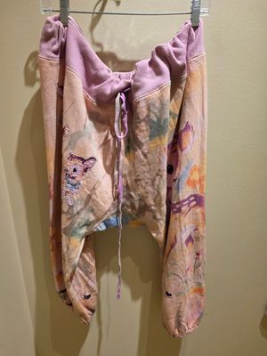 Magnolia Pearl Joggers One Size