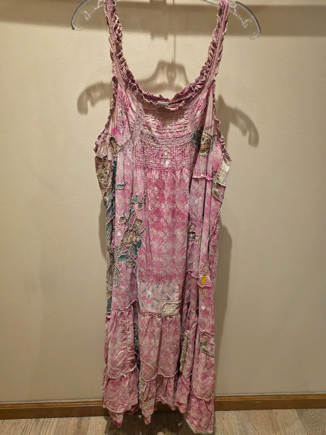 Magnolia Pearl Dress One Size