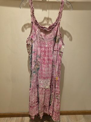 Magnolia Pearl Dress One Size
