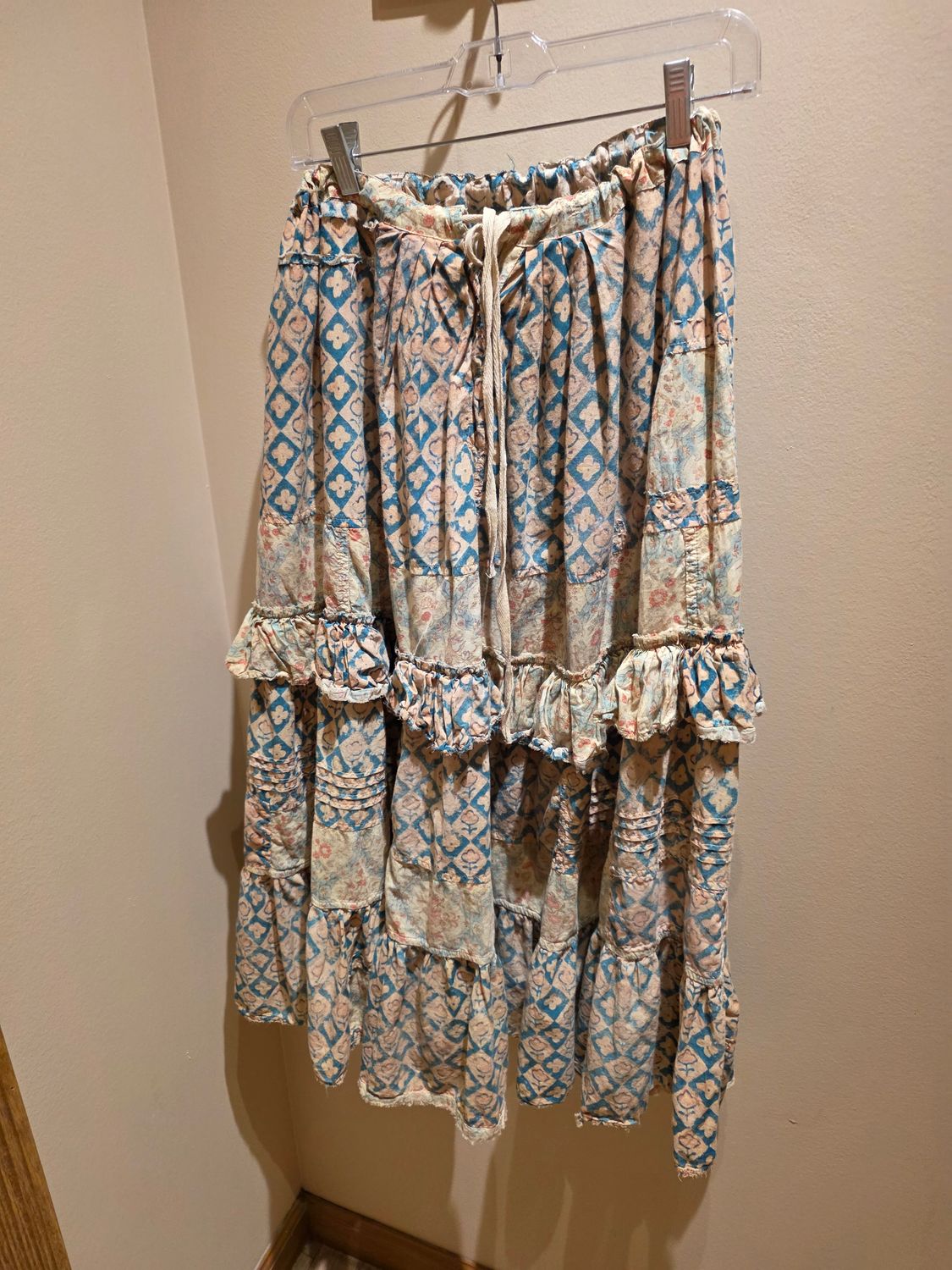 Magnolia Pearl Pissarro Maxi Skirt