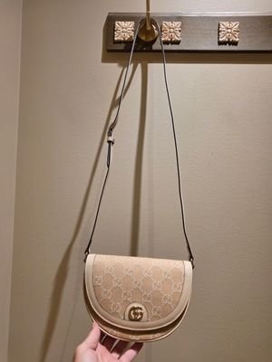 Gucci Ophidia Mini Crossbody