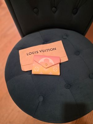 Louis Vuitton Giant by the Pool Wallet