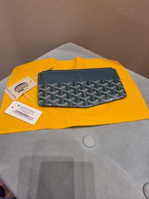 Goyard Louise Pouch