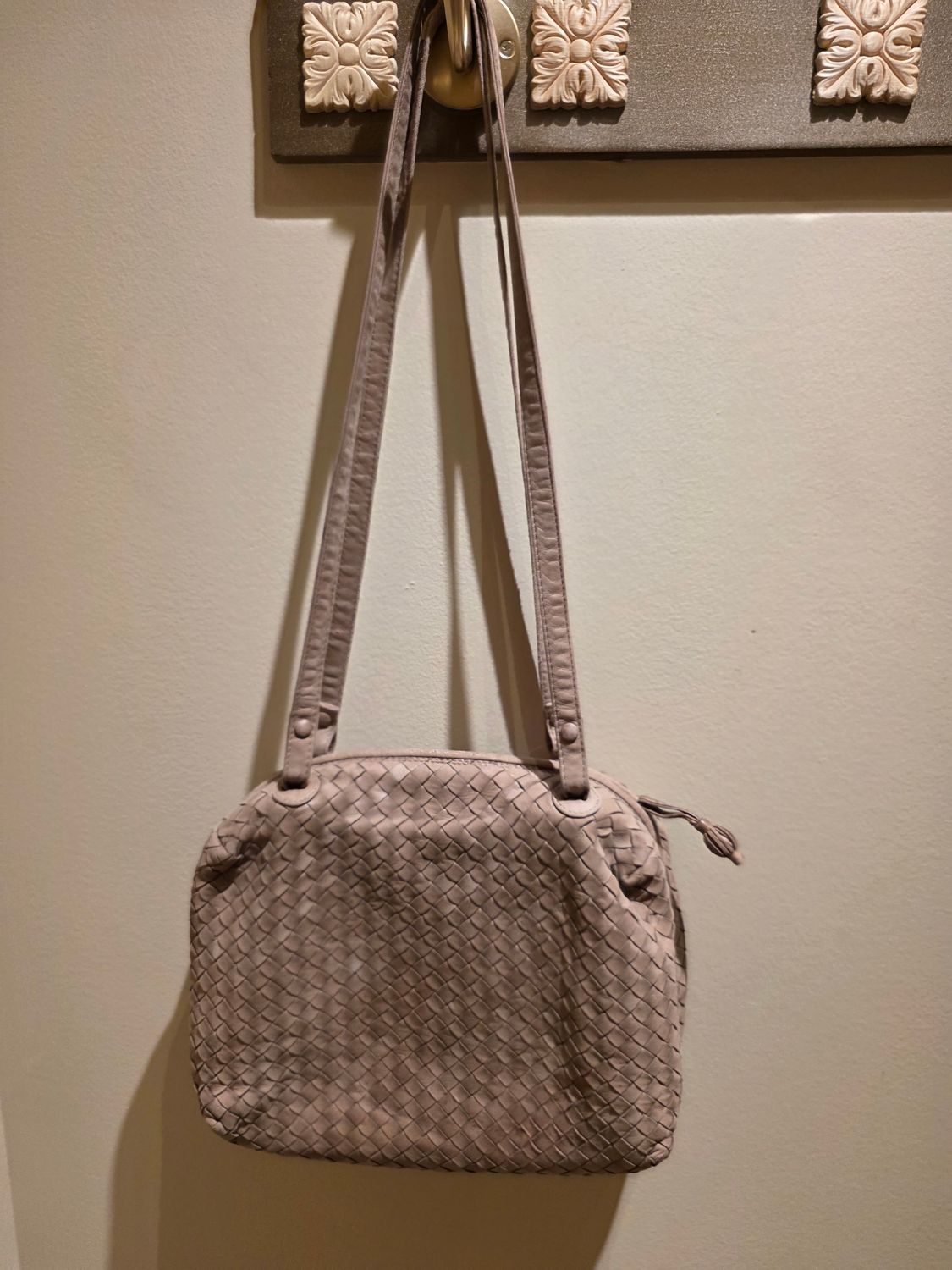 Bottega Veneta Crossbody
