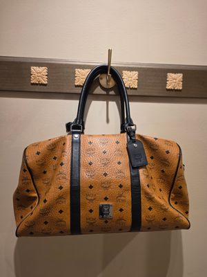 MCM Ottomar Weekender 18"