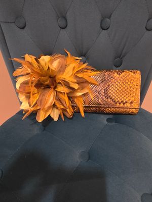 Gucci Python Clutch Gucci Python Clutch