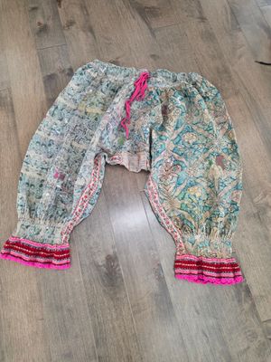 Magnolia Pearl Piecewise Kiki Bloomers Magnolia Pearl Piecewise Kiki Bloomers