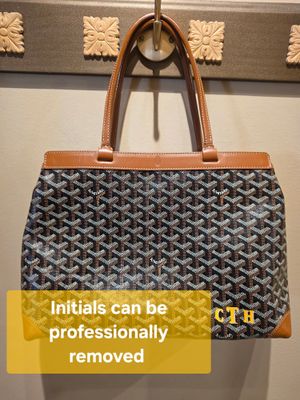 Goyard Bellechasse Biaude PM Handbag Goyard Bellechasse Biaude PM Handbag