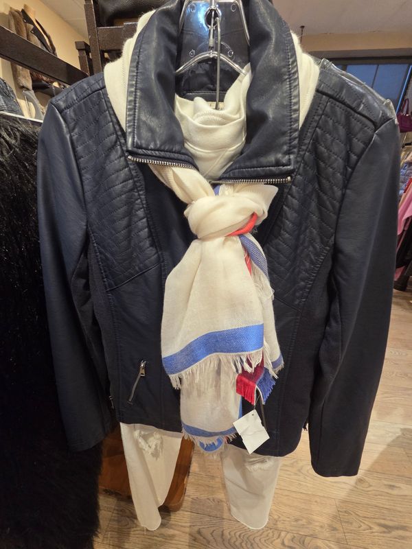 Loro Piana Cashmere/Silk Scarf Loro Piana Cashmere/Silk Scarf