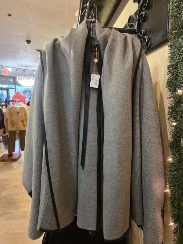 Loro Piana Cashmere Capes Loro Piana Cashmere Capes