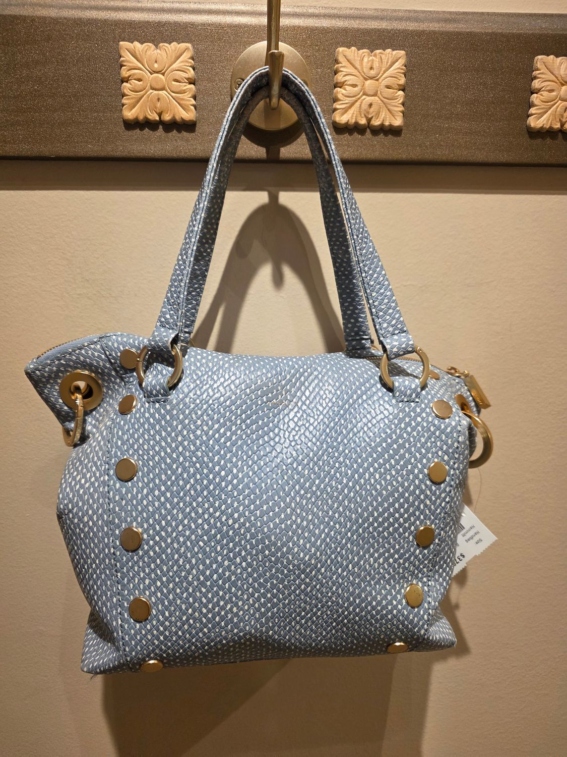 Hammit Los Angeles Handbag