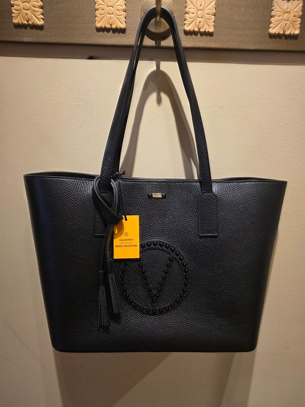 Mario Valentino Soho Tote Mario Valentino Soho Tote