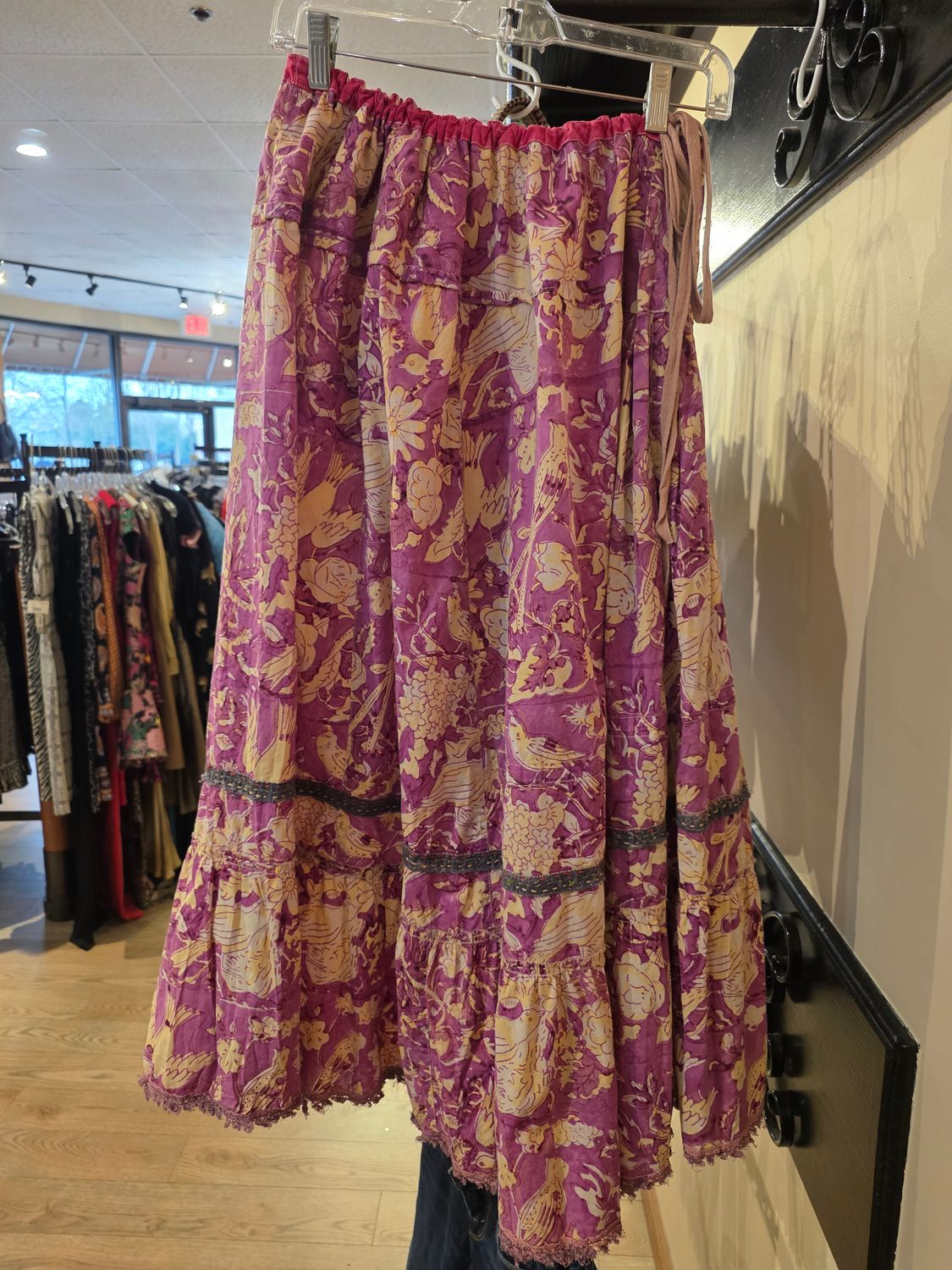 Magnolia Pearl Skirt