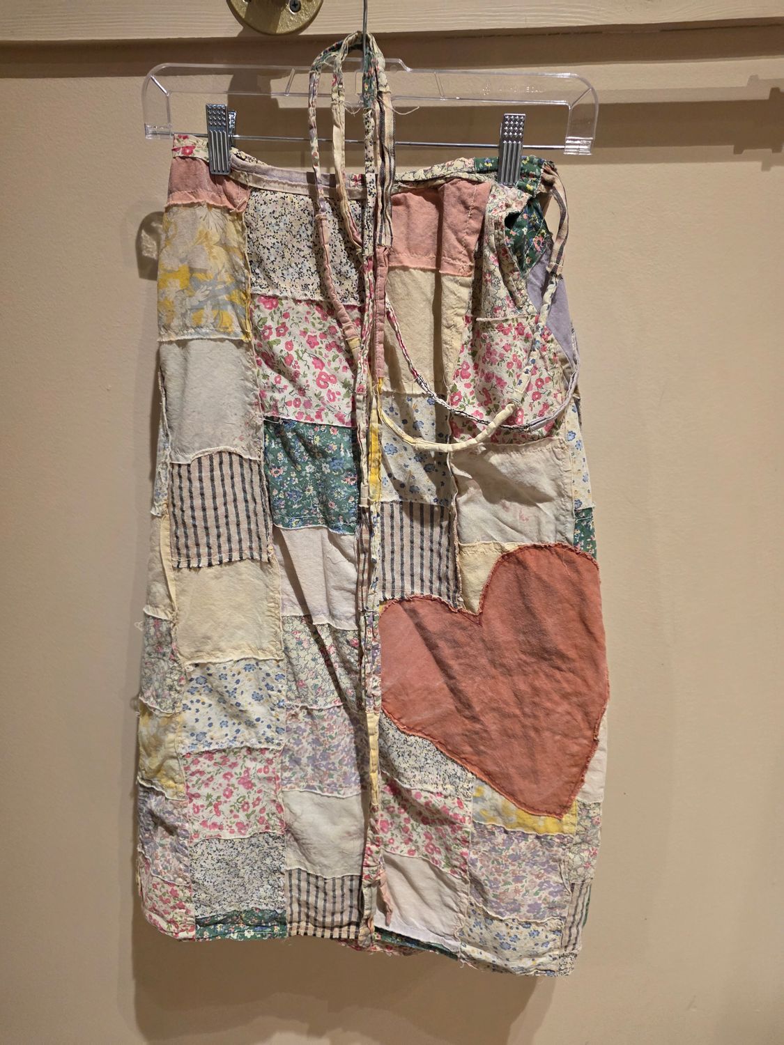 Magnolia Pearl Wrap Skirt