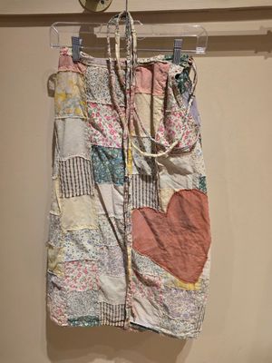 Magnolia Pearl Wrap Skirt