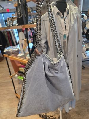 Stella McCartney Tote