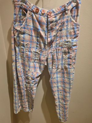 Magnolia Pearl Jeans