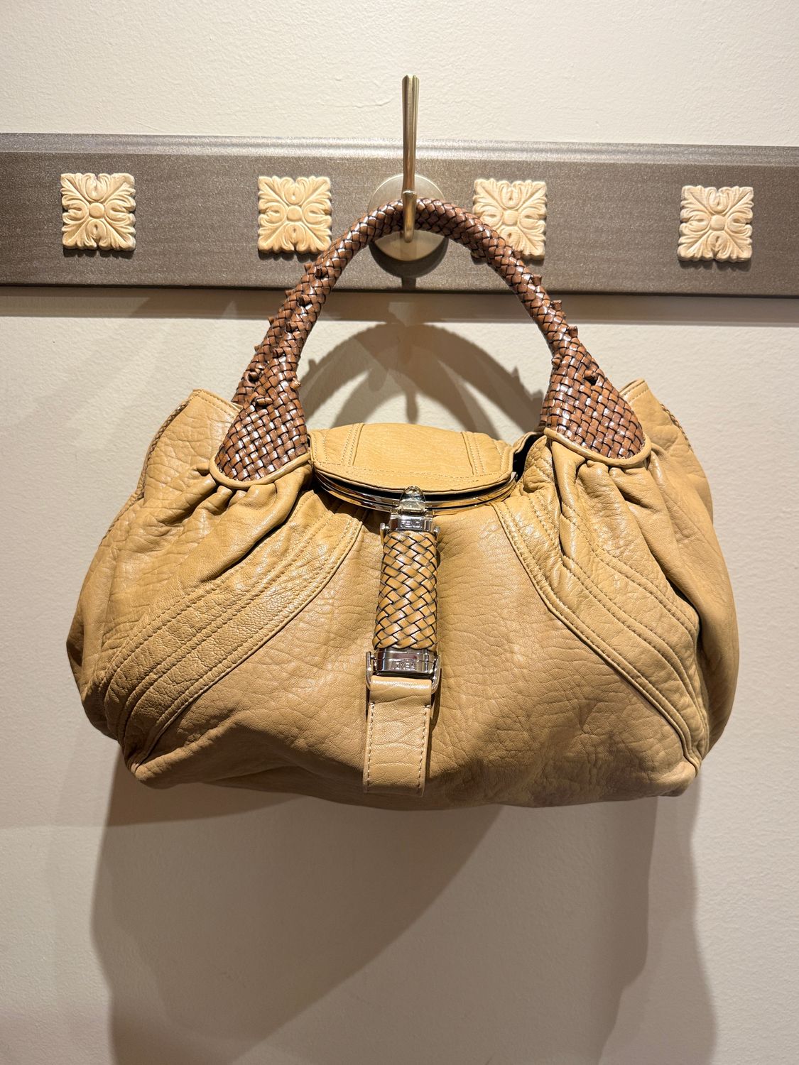 Fendi Spy Bag Fendi Spy Bag